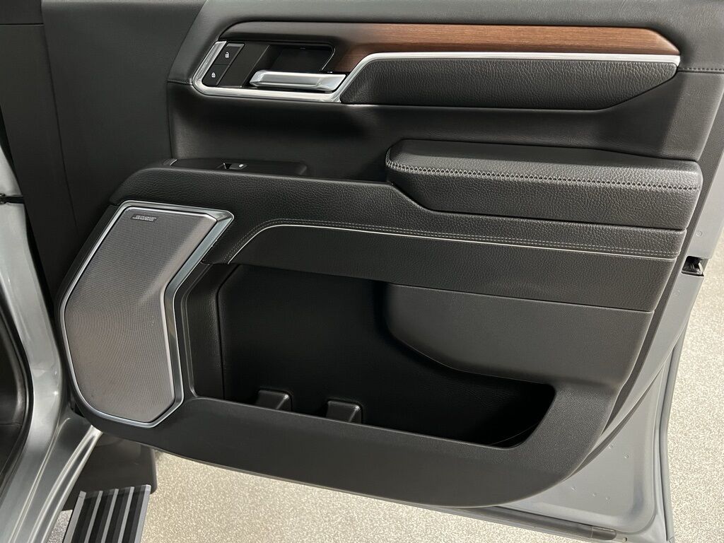 2024 GMC Sierra 2500HD Denali Loveland CO