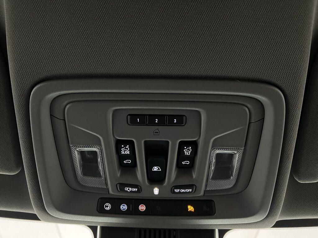 2024 GMC Sierra 2500HD Denali Loveland CO