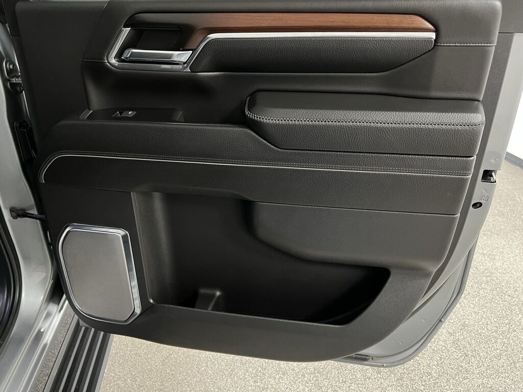 2024 GMC Sierra 2500HD Denali Loveland CO