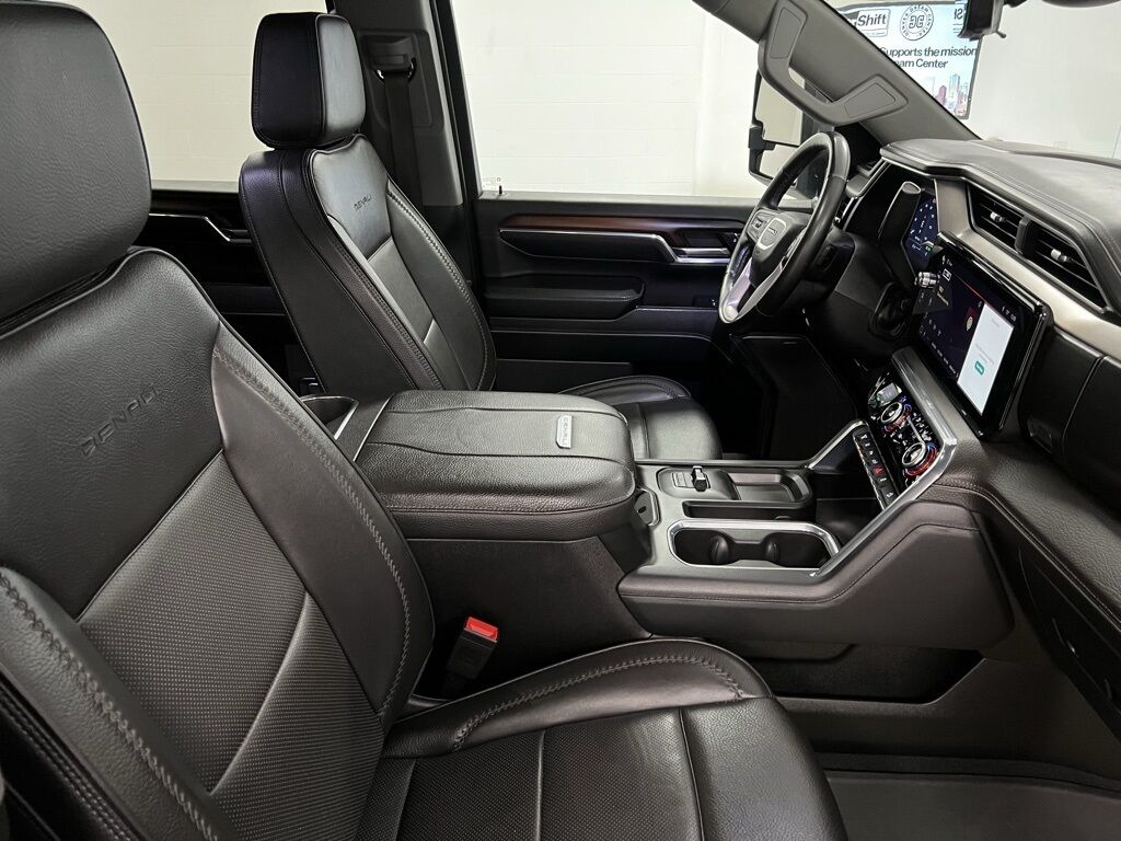 2024 GMC Sierra 2500HD Denali Loveland CO