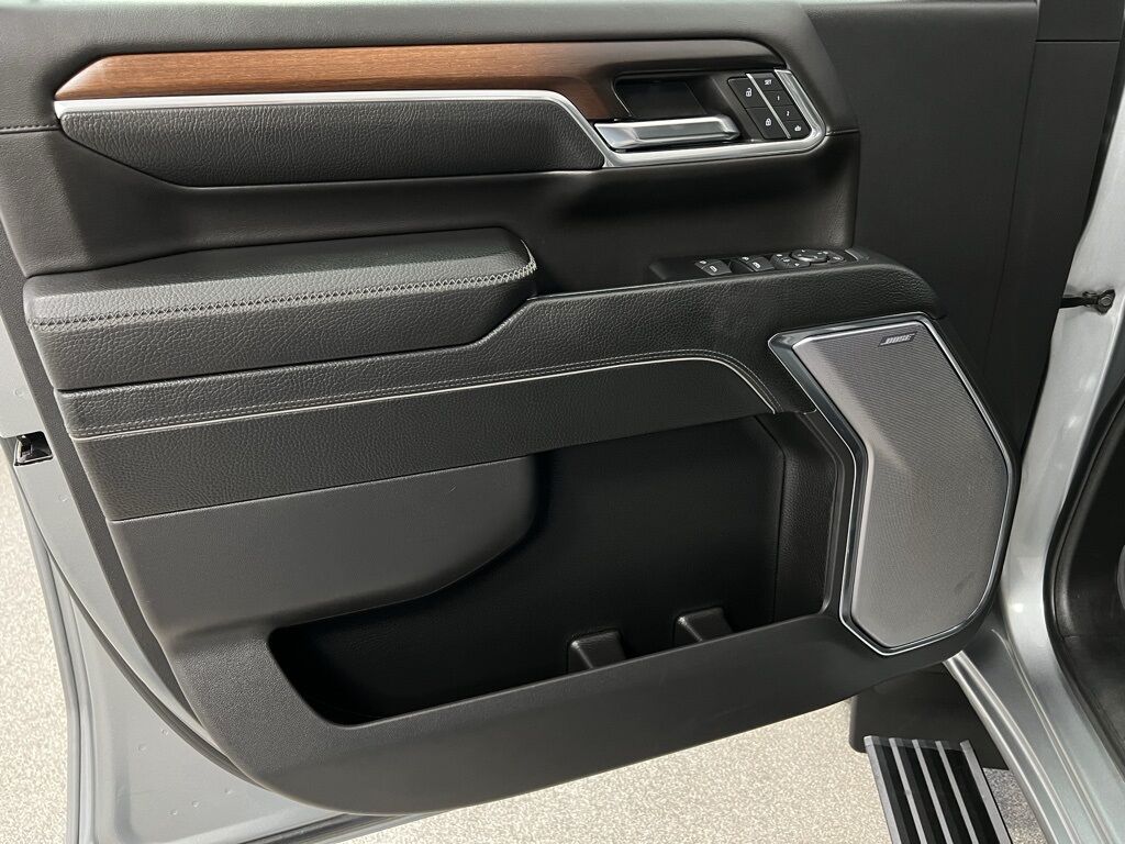 2024 GMC Sierra 2500HD Denali Loveland CO