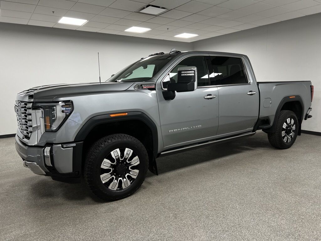 2024 GMC Sierra 2500HD Denali Loveland CO
