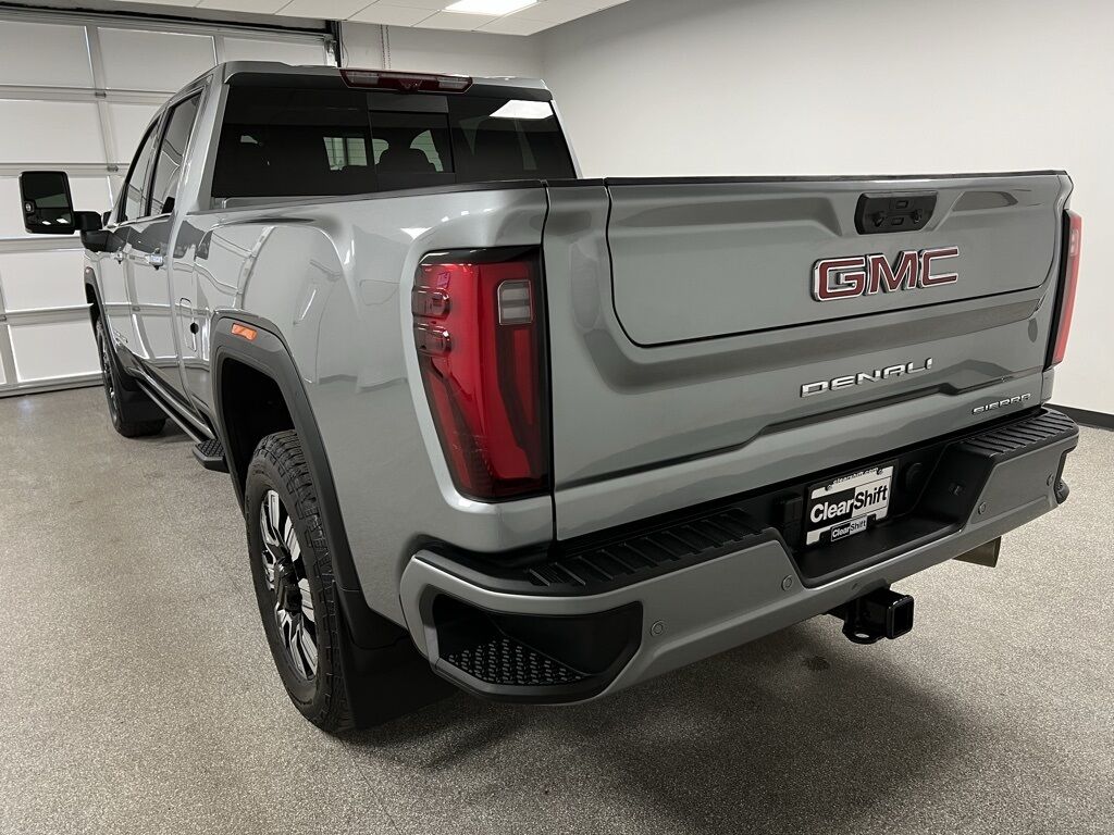 2024 GMC Sierra 2500HD Denali Loveland CO