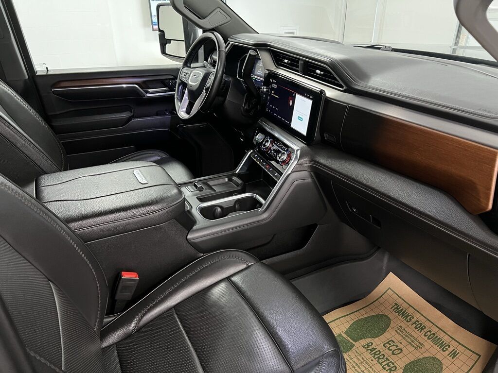 2024 GMC Sierra 2500HD Denali Loveland CO