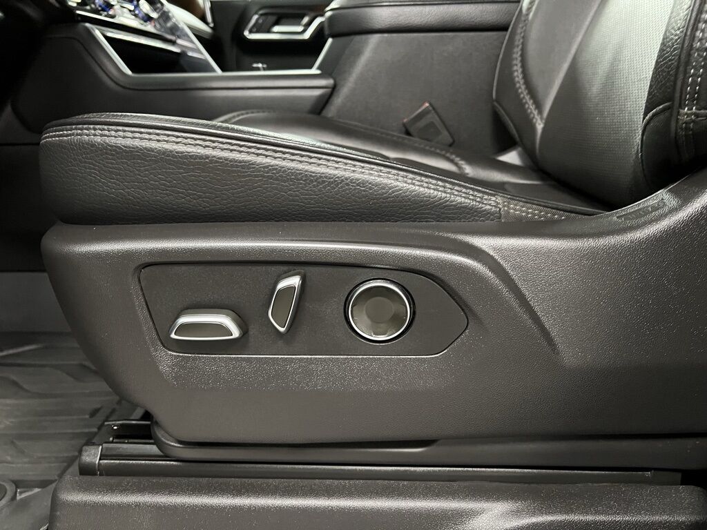 2024 GMC Sierra 2500HD Denali Loveland CO