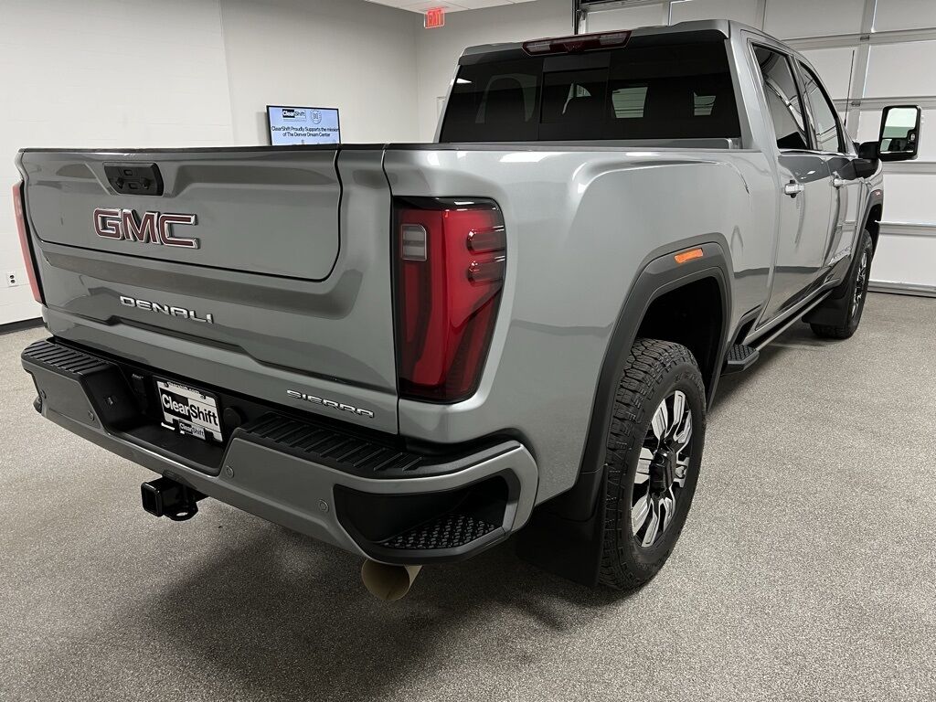 2024 GMC Sierra 2500HD Denali Loveland CO