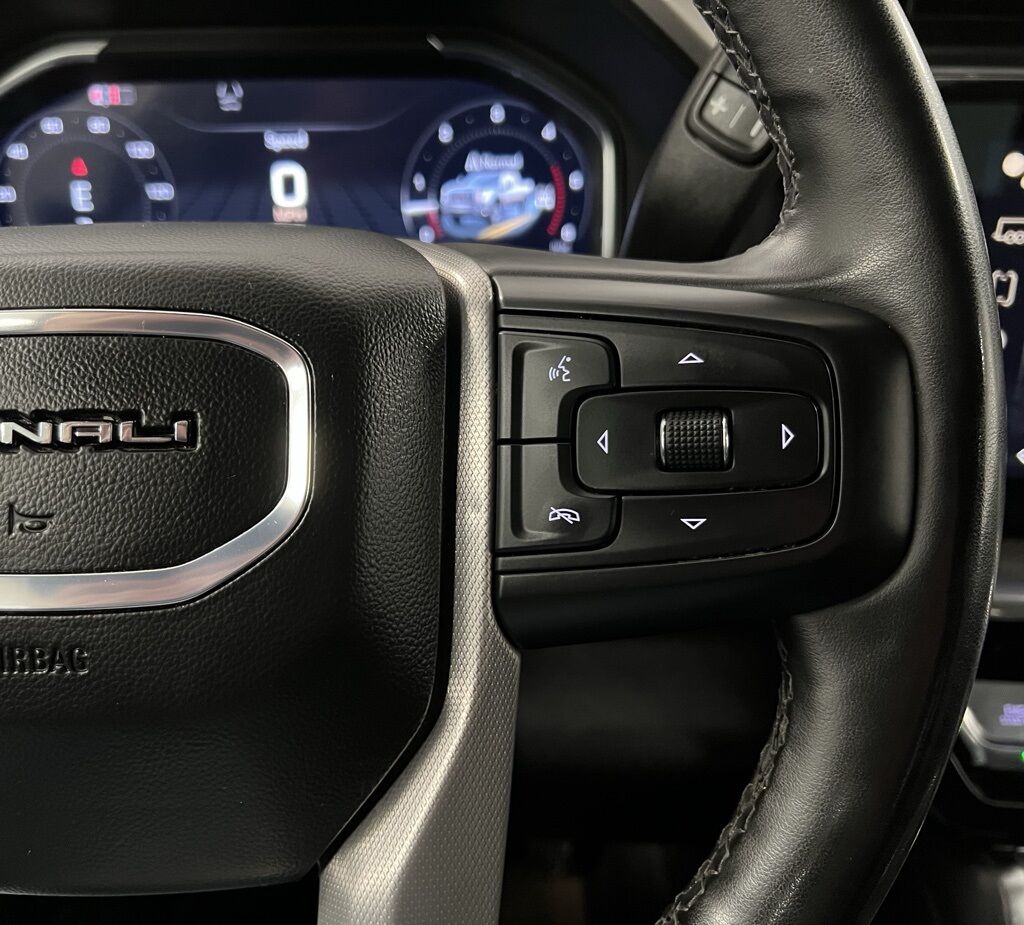 2024 GMC Sierra 2500HD Denali Loveland CO