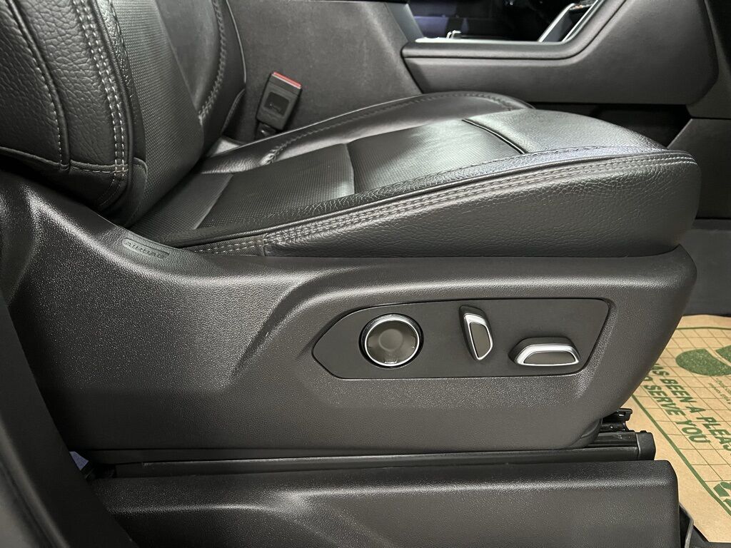 2024 GMC Sierra 2500HD Denali Loveland CO