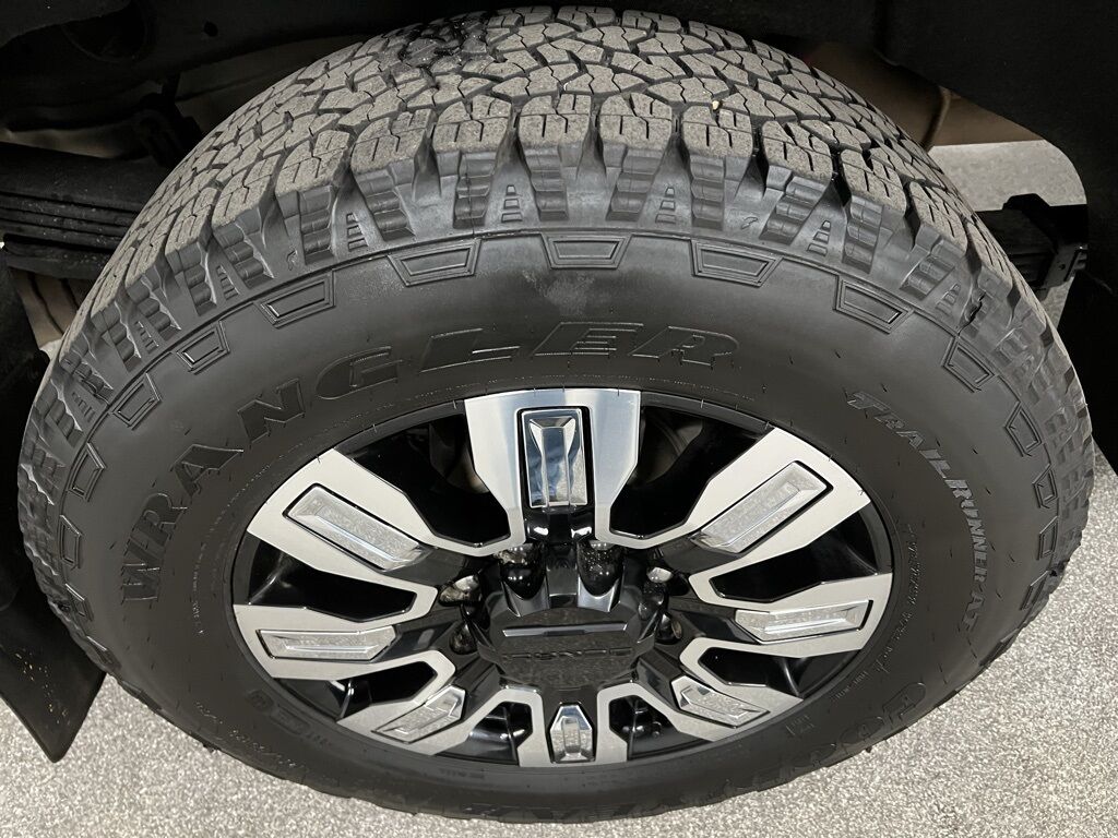 2024 GMC Sierra 2500HD Denali Loveland CO