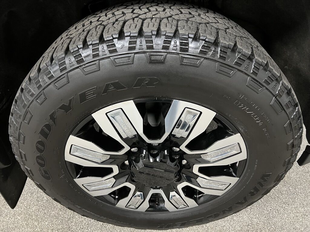 2024 GMC Sierra 2500HD Denali Loveland CO