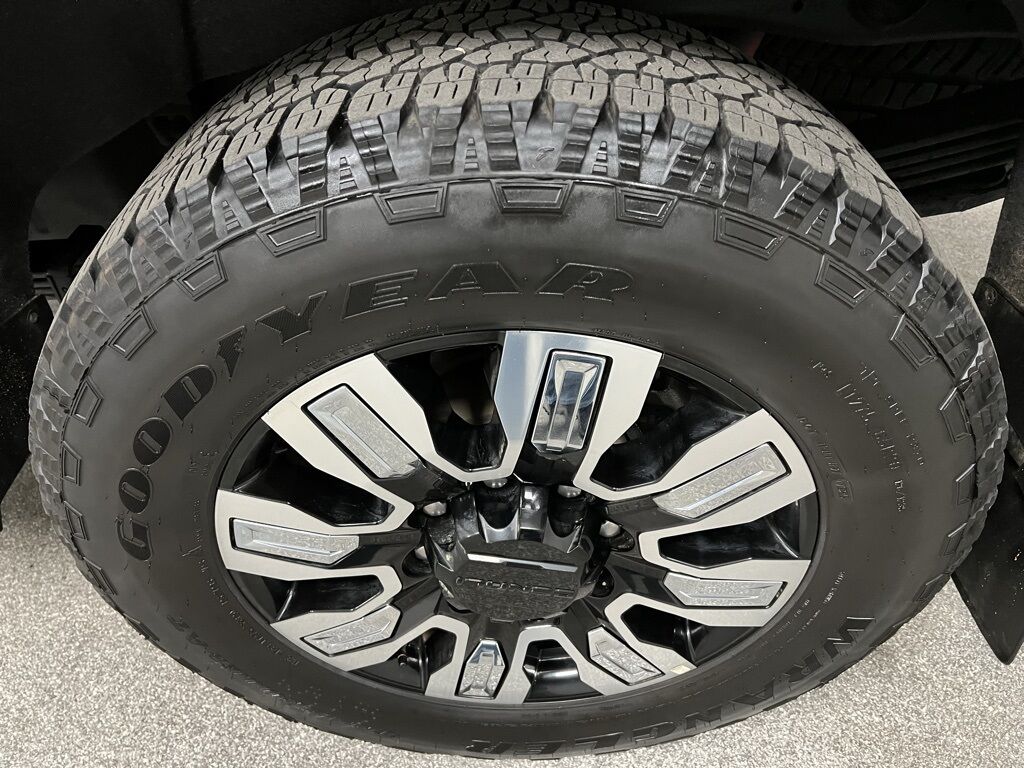 2024 GMC Sierra 2500HD Denali Loveland CO