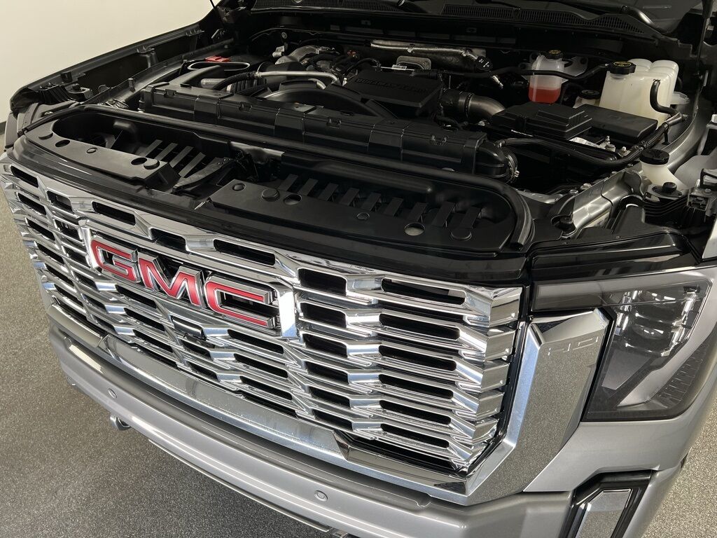 2024 GMC Sierra 2500HD Denali Loveland CO