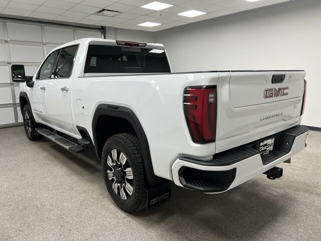 2024 GMC Sierra 2500HD Denali Loveland CO