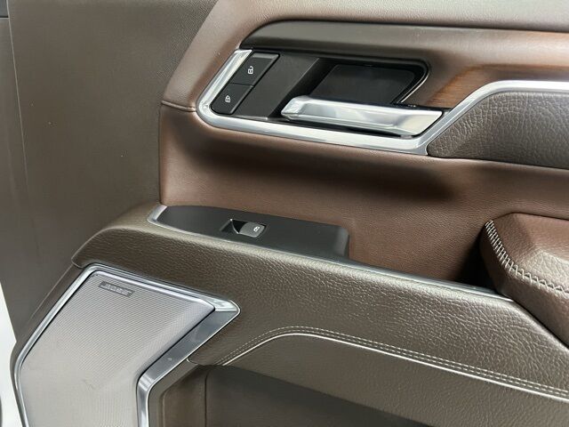 2024 GMC Sierra 2500HD Denali Loveland CO