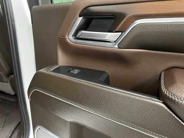 2024 GMC Sierra 2500HD Denali Loveland CO