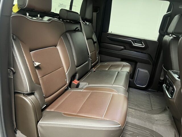 2024 GMC Sierra 2500HD Denali Loveland CO