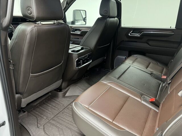 2024 GMC Sierra 2500HD Denali Loveland CO