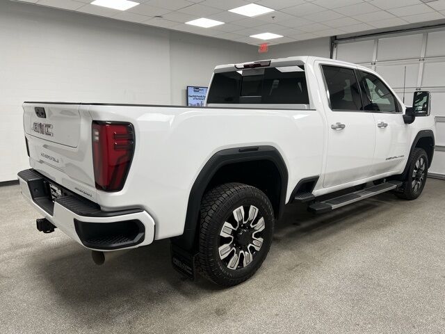 2024 GMC Sierra 2500HD Denali Loveland CO
