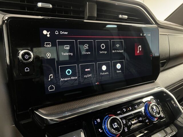 2024 GMC Sierra 2500HD Denali Loveland CO