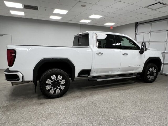 2024 GMC Sierra 2500HD Denali Loveland CO