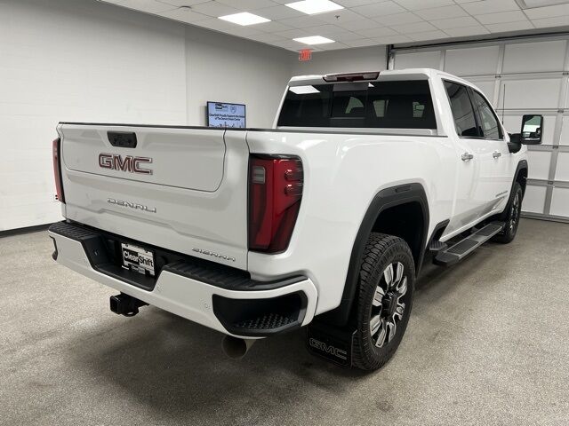 2024 GMC Sierra 2500HD Denali Loveland CO