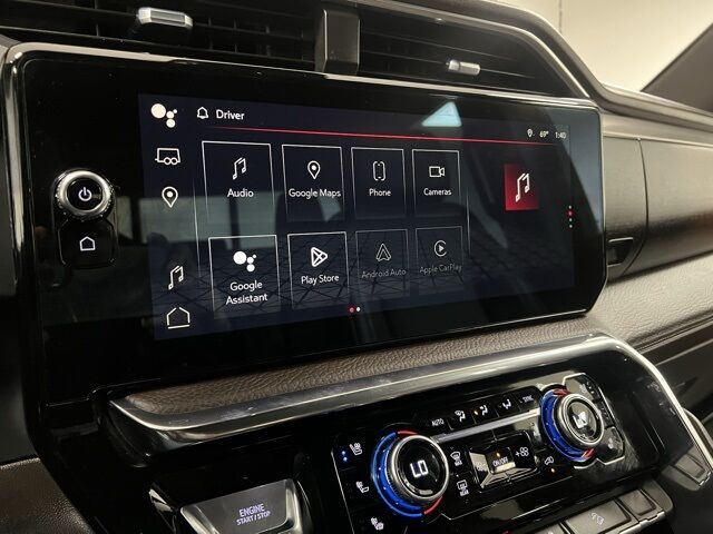 2024 GMC Sierra 2500HD Denali Loveland CO