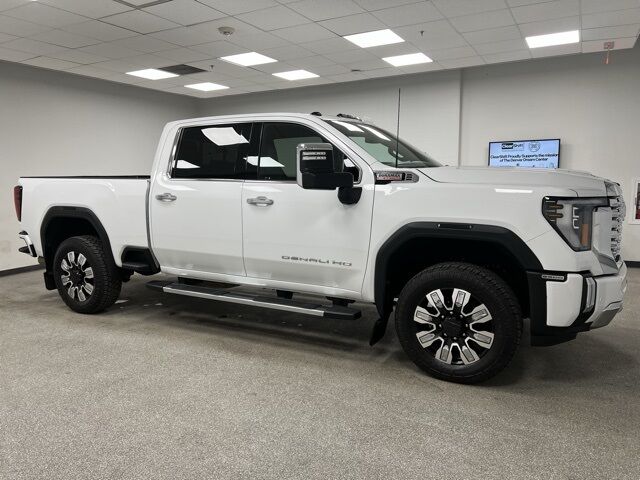 2024 GMC Sierra 2500HD Denali Loveland CO
