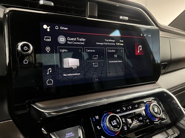 2024 GMC Sierra 2500HD Denali Loveland CO