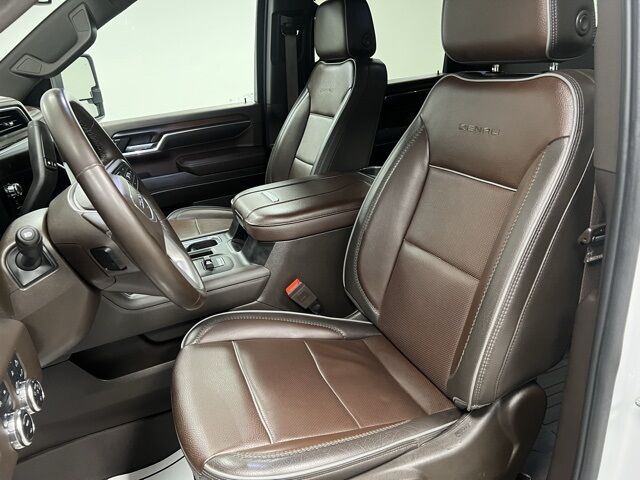 2024 GMC Sierra 2500HD Denali Loveland CO