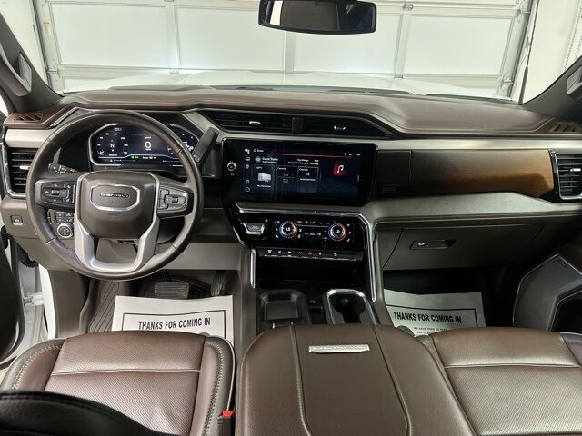 2024 GMC Sierra 2500HD Denali Loveland CO