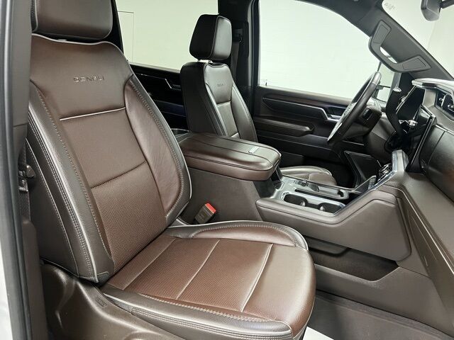 2024 GMC Sierra 2500HD Denali Loveland CO