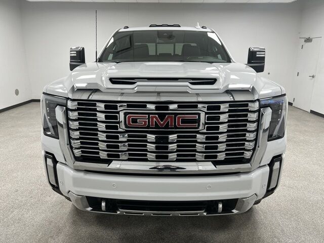 2024 GMC Sierra 2500HD Denali Loveland CO