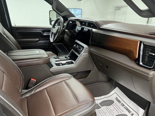 2024 GMC Sierra 2500HD Denali Loveland CO