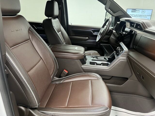 2024 GMC Sierra 2500HD Denali Loveland CO