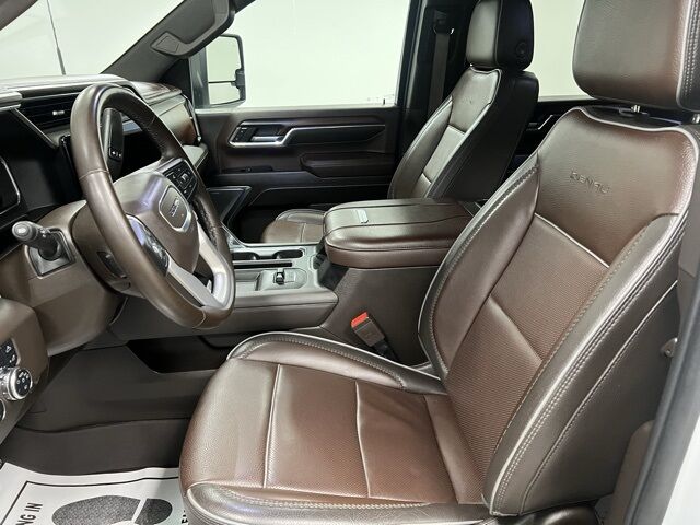 2024 GMC Sierra 2500HD Denali Loveland CO