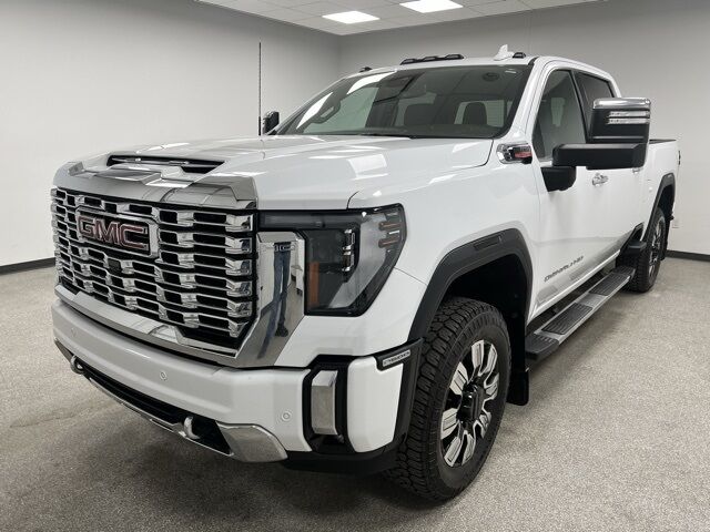 2024 GMC Sierra 2500HD Denali Loveland CO