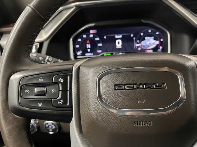 2024 GMC Sierra 2500HD Denali Loveland CO