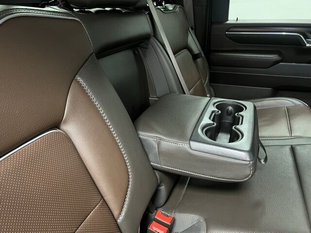 2024 GMC Sierra 2500HD Denali Loveland CO