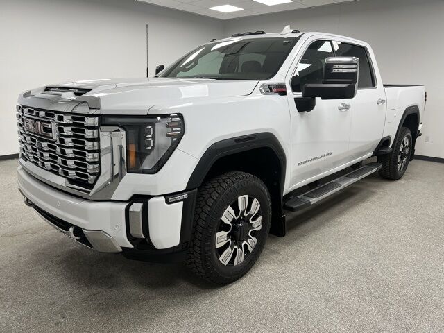 2024 GMC Sierra 2500HD Denali Loveland CO
