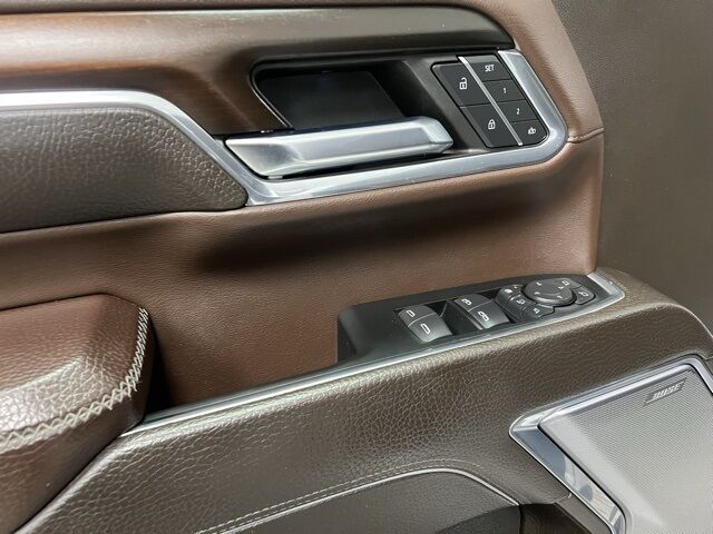 2024 GMC Sierra 2500HD Denali Loveland CO