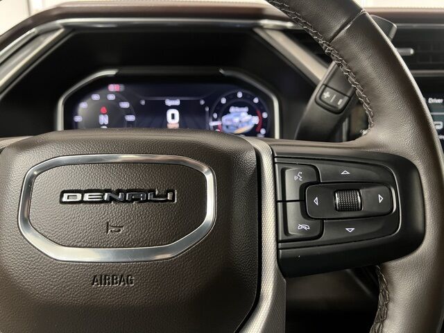 2024 GMC Sierra 2500HD Denali Loveland CO
