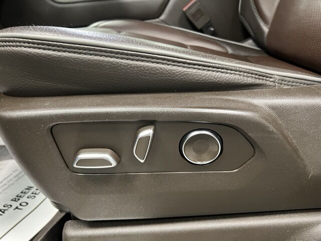 2024 GMC Sierra 2500HD Denali Loveland CO