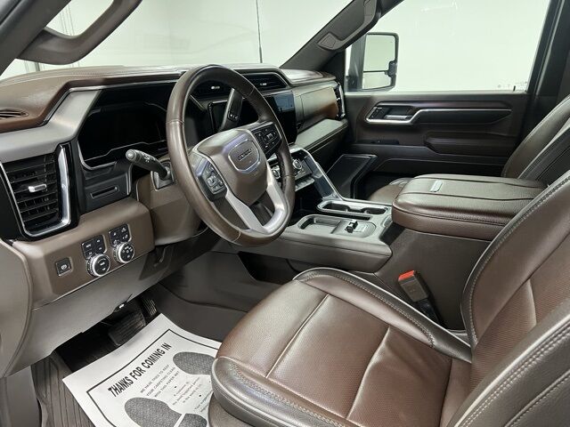 2024 GMC Sierra 2500HD Denali Loveland CO