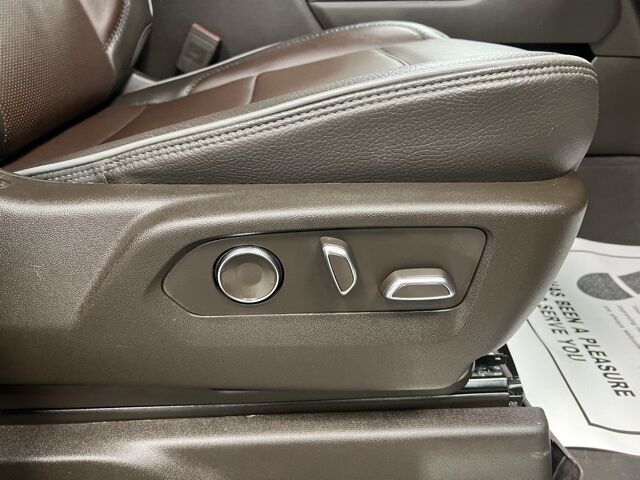 2024 GMC Sierra 2500HD Denali Loveland CO