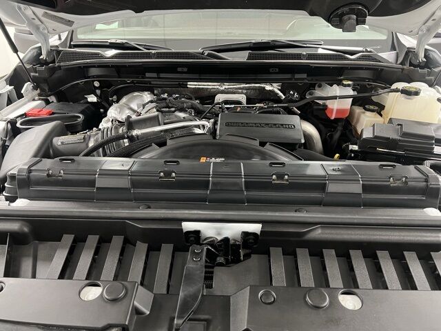 2024 GMC Sierra 2500HD Denali Loveland CO