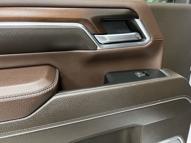 2024 GMC Sierra 2500HD Denali Loveland CO