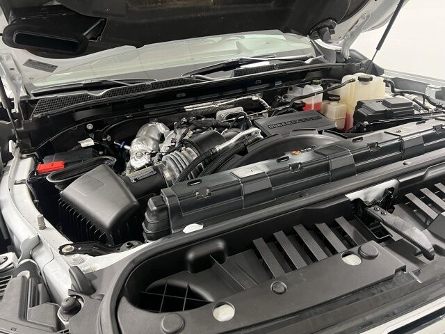 2024 GMC Sierra 2500HD Denali Loveland CO