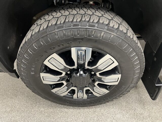 2024 GMC Sierra 2500HD Denali Loveland CO