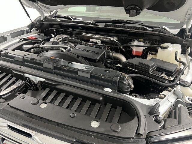 2024 GMC Sierra 2500HD Denali Loveland CO