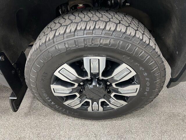 2024 GMC Sierra 2500HD Denali Loveland CO